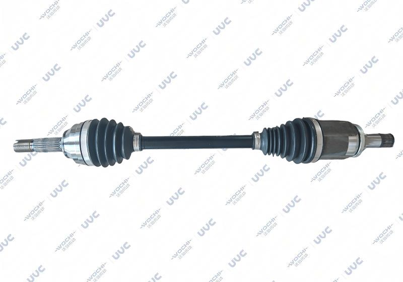 Привод MG ZS левый передний OEM 10564333